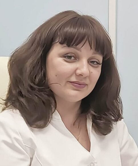 Фото: Баятакова Екатерина Андреевна