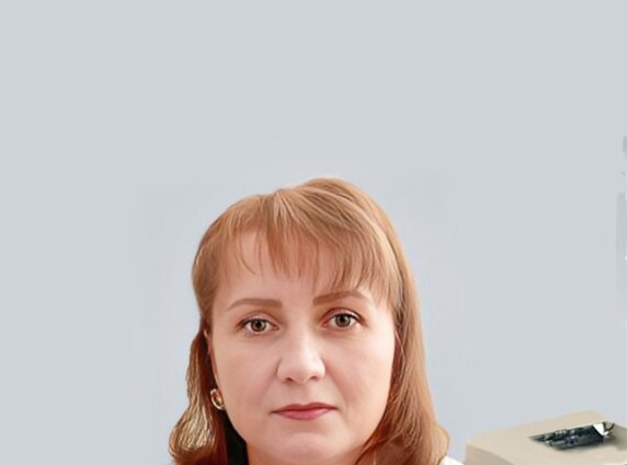 Остапчик Наталья Петровна