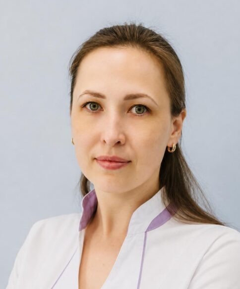 Фото: Гуляева Анна Борисовна
