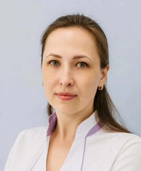 Фото: Гуляева Анна Борисовна